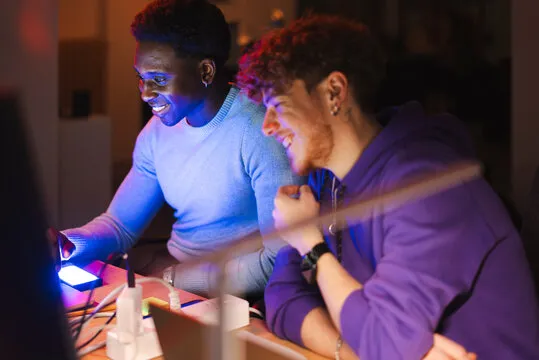 走势图与数据示例