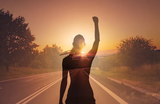 体彩排列三 跨度趋势示意