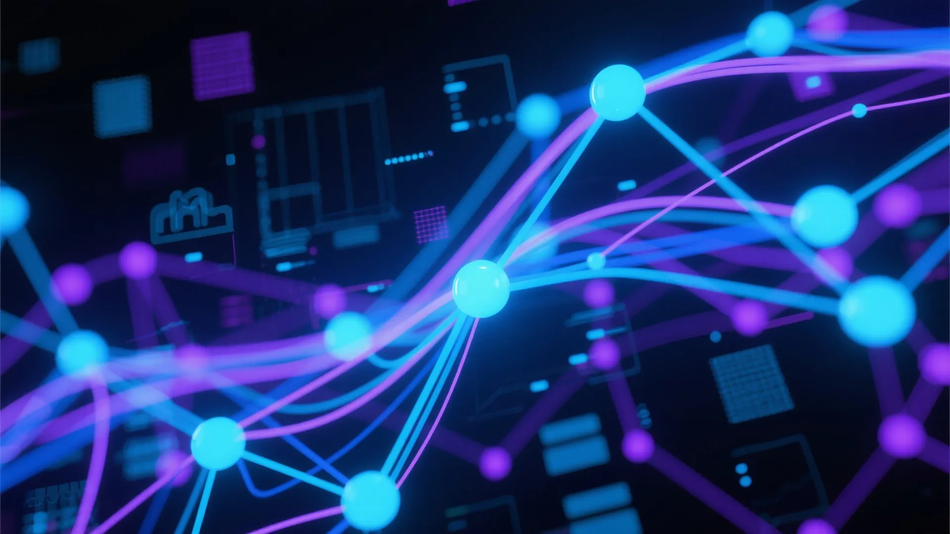 Data Visualization Background