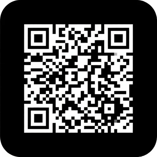 扫码下载APP