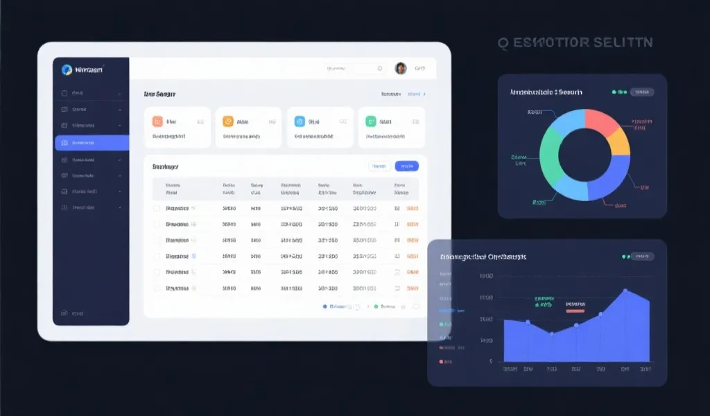 数据可视化与用户交互设计